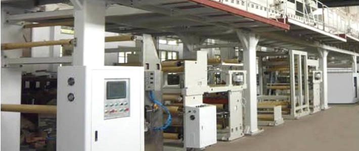 整機(jī)涂布機(jī)展示2